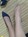 [IESS] grey stockings for Bing ol(13)
